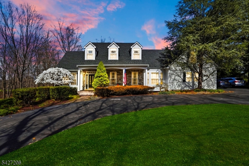140 Bunker Hill Road Franklin NJ 08540