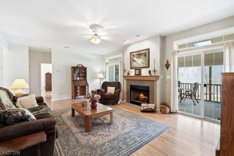 140 Bunker Hill Road Franklin NJ 08540