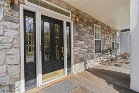 140 Bunker Hill Road Franklin NJ 08540