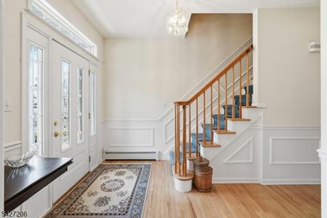 140 Bunker Hill Road Franklin NJ 08540