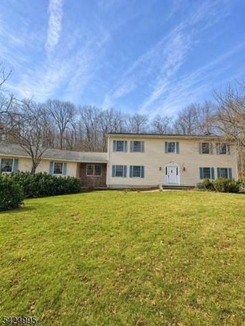 611 Snake Den Road West Milford NJ 07480