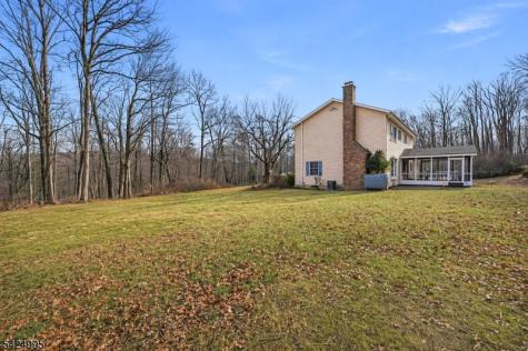 611 Snake Den Road West Milford NJ 07480