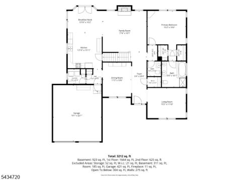 66 Canada Goose Drive Allamuchy NJ 07840