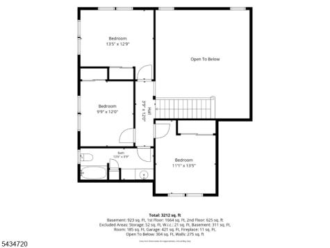 66 Canada Goose Drive Allamuchy NJ 07840