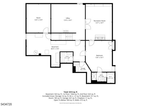 66 Canada Goose Drive Allamuchy NJ 07840