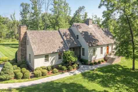 56 Strimples Mill Road Delaware NJ 08559