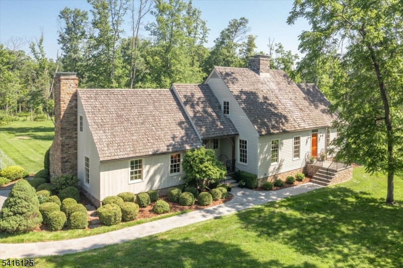 56 Strimples Mill Road Delaware NJ 08559