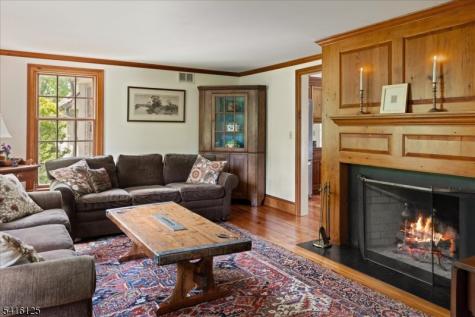 56 Strimples Mill Road Delaware NJ 08559