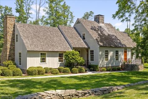 56 Strimples Mill Road Delaware NJ 08559