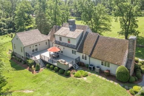 56 Strimples Mill Road Delaware NJ 08559