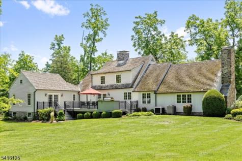 56 Strimples Mill Road Delaware NJ 08559
