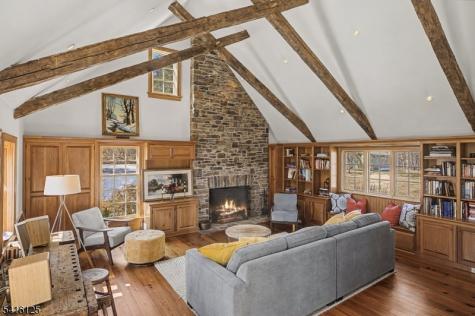 56 Strimples Mill Road Delaware NJ 08559