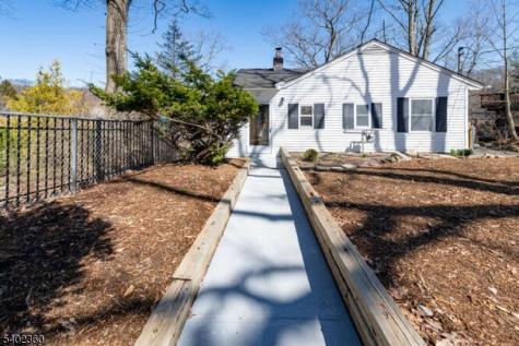 52 Broadway West Milford NJ 07480