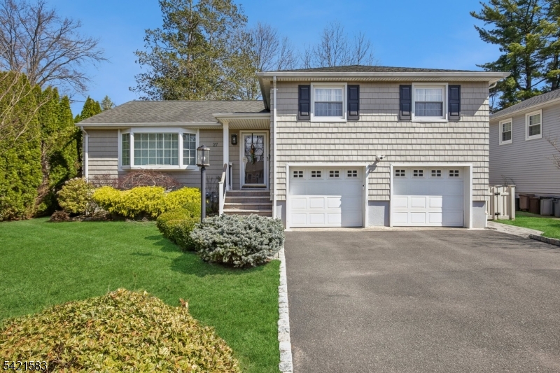 27 Garden Oval Springfield NJ 07081