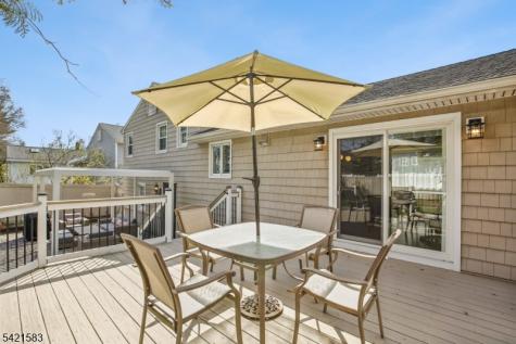 27 Garden Oval Springfield NJ 07081