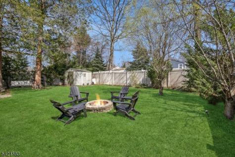27 Garden Oval Springfield NJ 07081