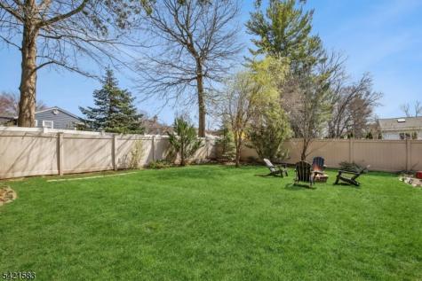 27 Garden Oval Springfield NJ 07081