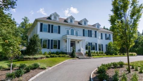281 Hartshorn Drive Millburn NJ 07078