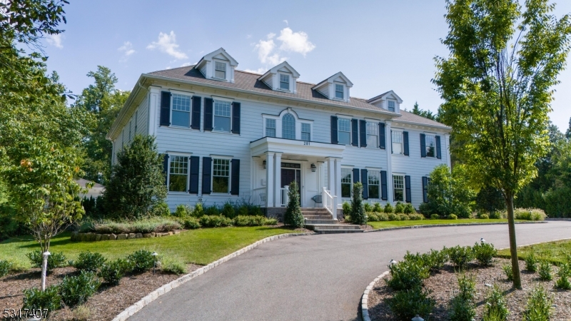 281 Hartshorn Drive Millburn NJ 07078
