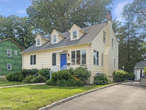 121 Columbia Avenue Cranford NJ 07016