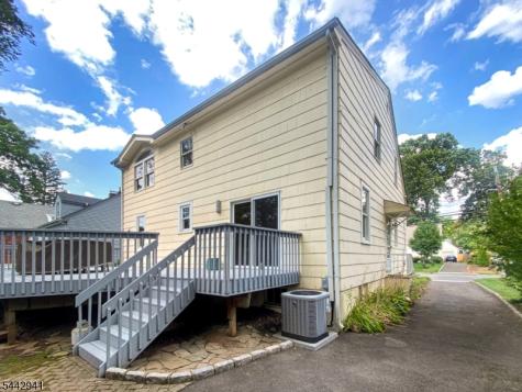 121 Columbia Avenue Cranford NJ 07016
