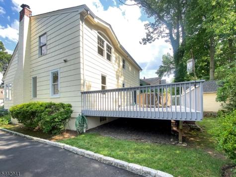 121 Columbia Avenue Cranford NJ 07016