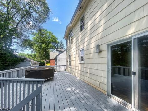 121 Columbia Avenue Cranford NJ 07016
