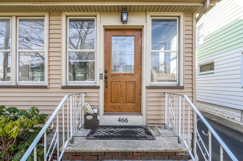 466 Beardsley Avenue Bloomfield NJ 07003