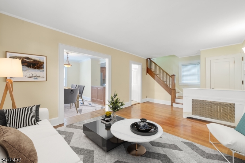466 Beardsley Avenue Bloomfield NJ 07003
