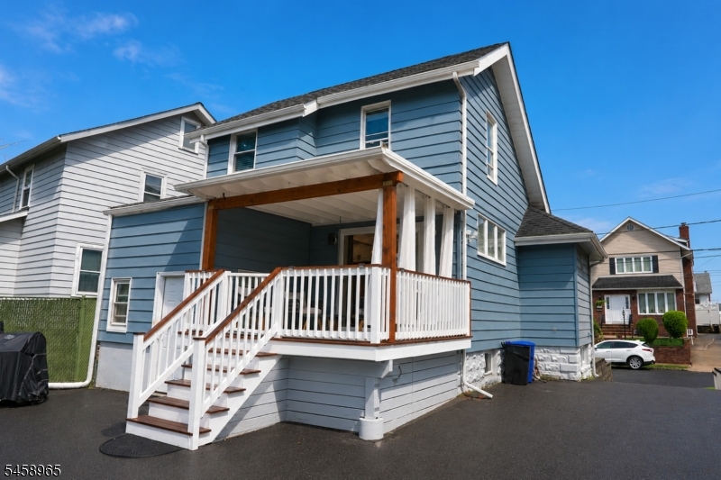 17 Prospect Street Belleville NJ 07109