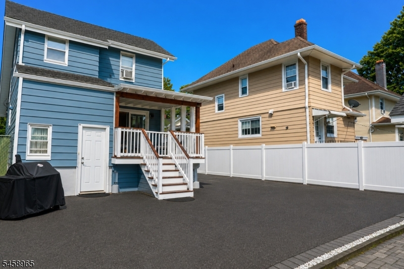 17 Prospect Street Belleville NJ 07109