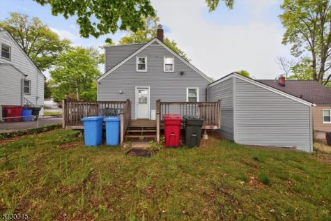 129 Pake Street Nutley NJ 07110