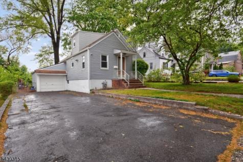 129 Pake Street Nutley NJ 07110