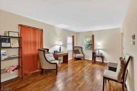 129 Pake Street Nutley NJ 07110