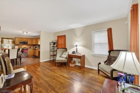 129 Pake Street Nutley NJ 07110