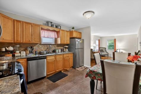 129 Pake Street Nutley NJ 07110