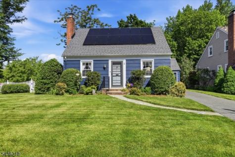 65 Shadylawn Drive Madison NJ 07940