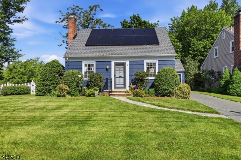 65 Shadylawn Drive Madison NJ 07940