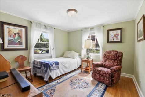 65 Shadylawn Drive Madison NJ 07940