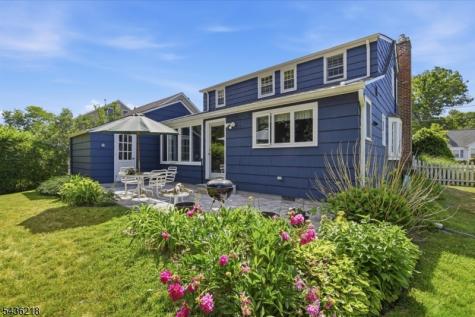 65 Shadylawn Drive Madison NJ 07940