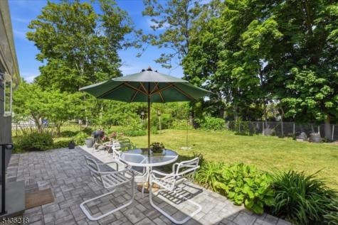 65 Shadylawn Drive Madison NJ 07940
