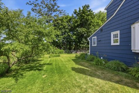 65 Shadylawn Drive Madison NJ 07940
