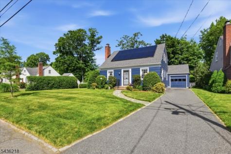 65 Shadylawn Drive Madison NJ 07940