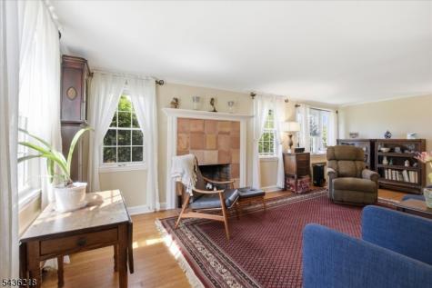 65 Shadylawn Drive Madison NJ 07940