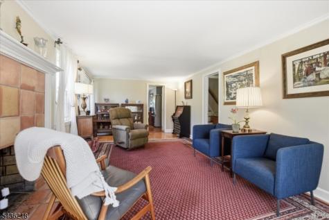 65 Shadylawn Drive Madison NJ 07940