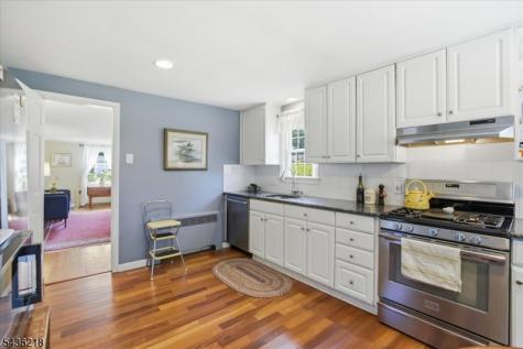 65 Shadylawn Drive Madison NJ 07940