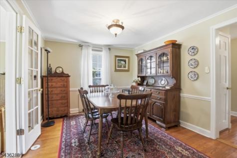 65 Shadylawn Drive Madison NJ 07940