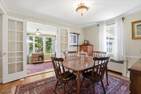 65 Shadylawn Drive Madison NJ 07940