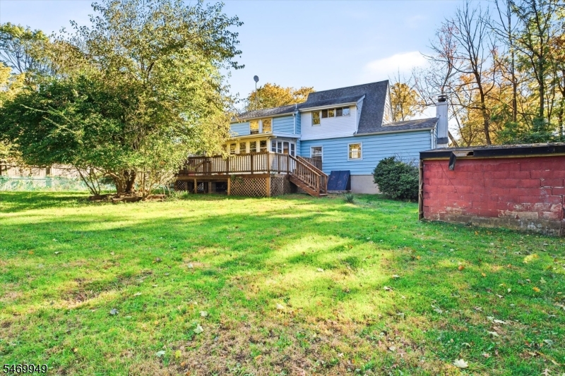 32 Vermont Avenue Franklin NJ 08823