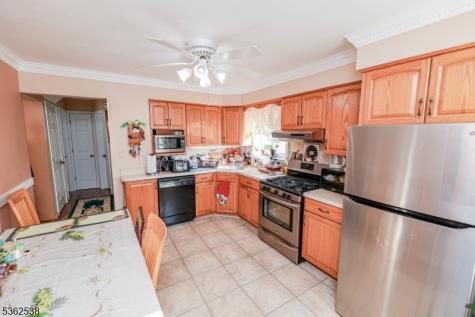 136 Martin Avenue Clifton NJ 07012
